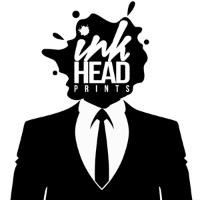 Ink Head Prints
