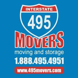 495 Movers Inc