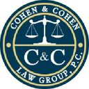 Cohen & Cohen Personal Injury Lawyers, P.C.