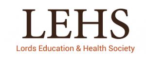 Lords Education and Health Society (LEHS)