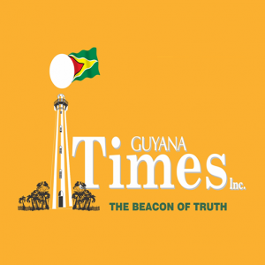 Guyana Times Inc.