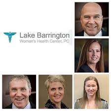 Lake Barrington Womens Health Center, PC