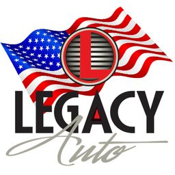Legacy Chrysler Dodge Jeep Ram