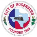 City of Rosenberg