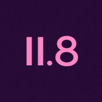 11.8