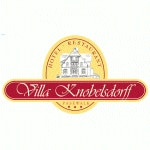 Hotel Villa Knobelsdorff