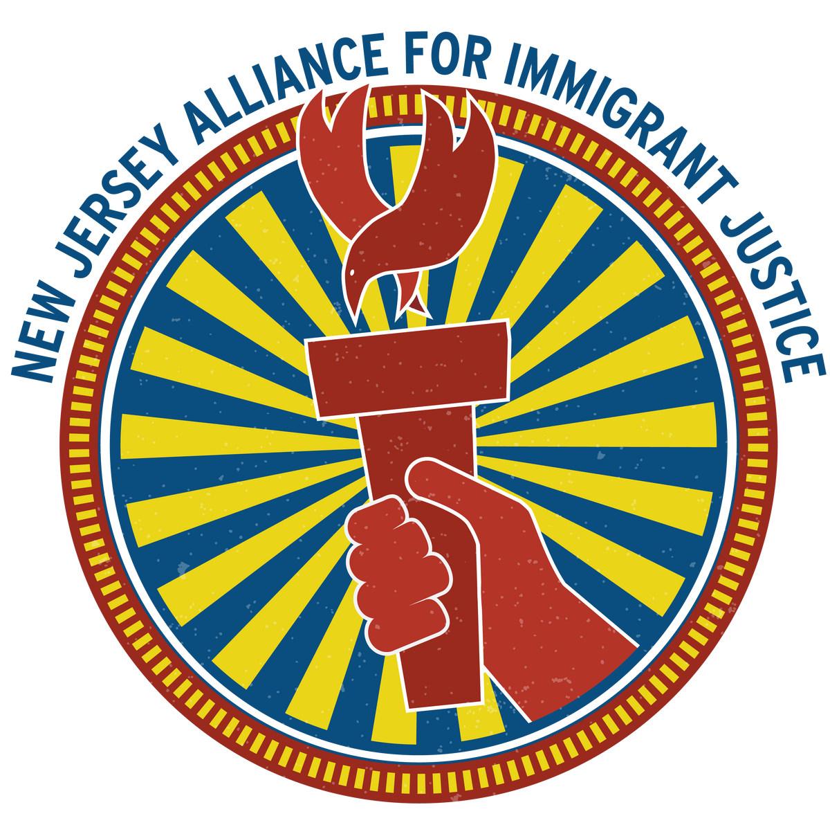 New Jersey Alliance for Immigrant Justice