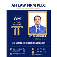 AH LAW FIRM PLLC