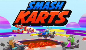 Smash Karts