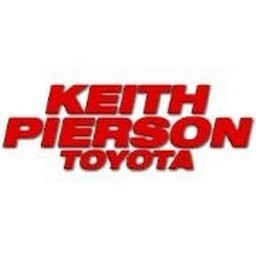 Keith Pierson Toyota