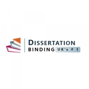 Dissertation Binding In uk