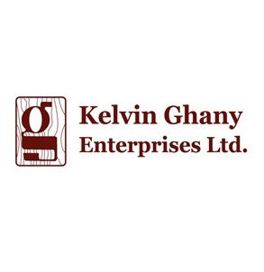 Kelvin Ghany Enterprises Ltd.