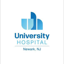 University Hospital, Newark NJ
