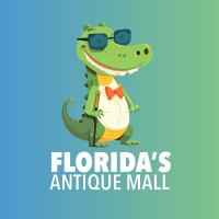 Florida's Antique Mall | Citrus County, FL