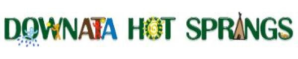Downata Hot Springs