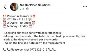 Oneplace Solutions
