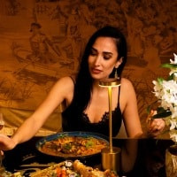 Restaurant & Events R45