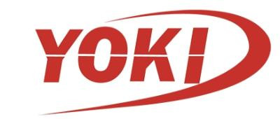 Yoki Fashion Int'l