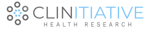 Clinitiative Health Research