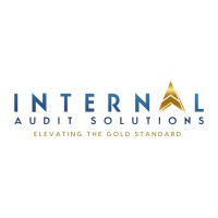 Internal Audit Solutions Limited