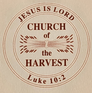 Church of the Harvest