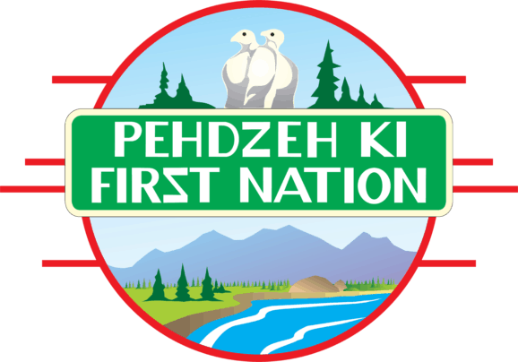Pehdzeh Ki  First Nation