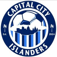 Capital City Islanders