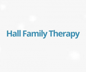 HALL FAMILY THERAPY