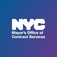 NYC Mayor's Office of Contract Services
