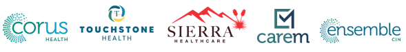 TOUCHSTONE HEALTH