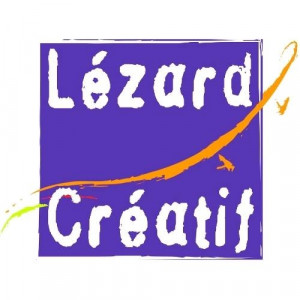 Lézard Créatif