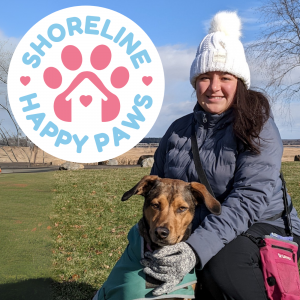 Shoreline Happy Paws LLC