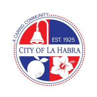 City of La Habra