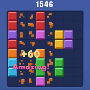 block blast game