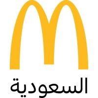 McDonald's Saudi Arabia Central, Eastern, & Northern Regions