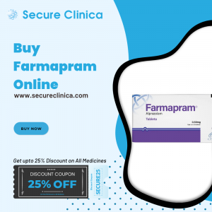 Easy to Purchase Farmapram Online Swift Nationwide Delivery