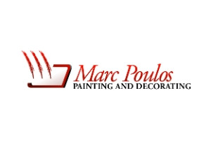 Marc Poulos Painting