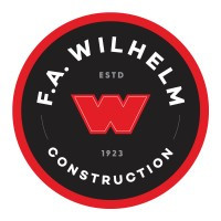 F.A. Wilhelm Construction