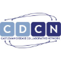 Castleman Disease Collaborative Network