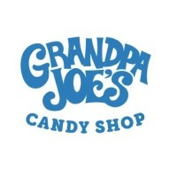 Grandpa Joe’s Candy Shop