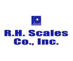 RH Scales Co.