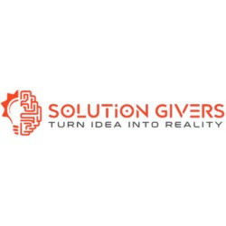 Solution Givers