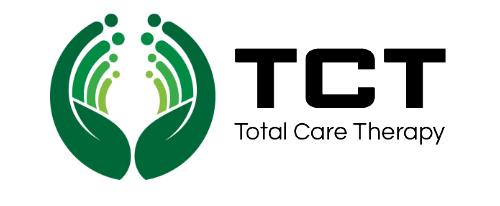 TOTAL CARE THERAPY LLC