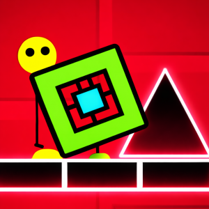 geometry dash lite