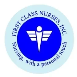 First Class Nurses.Inc