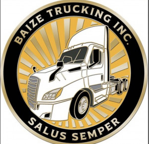 Baize Trucking Inc. image