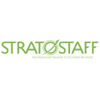 Stratostaff EA Limited