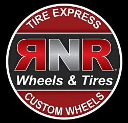 RNR Tire Express