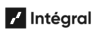 Intégral