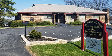 Parkland Dental Center